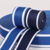 主图-02 Durable Dual-Color Decorative Webbing Tape – Stylish Polyester Accent Ribbon for Clothing, Apparel Edging & DIY Fashion Projects