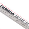 2.5cm “FASHION” Printed Polyester Webbing – High-Density Tape for Garment Trim & Accessories
