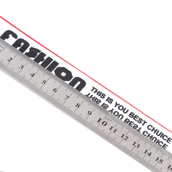 2.5cm “FASHION” Printed Polyester Webbing – High-Density Tape for Garment Trim & Accessories