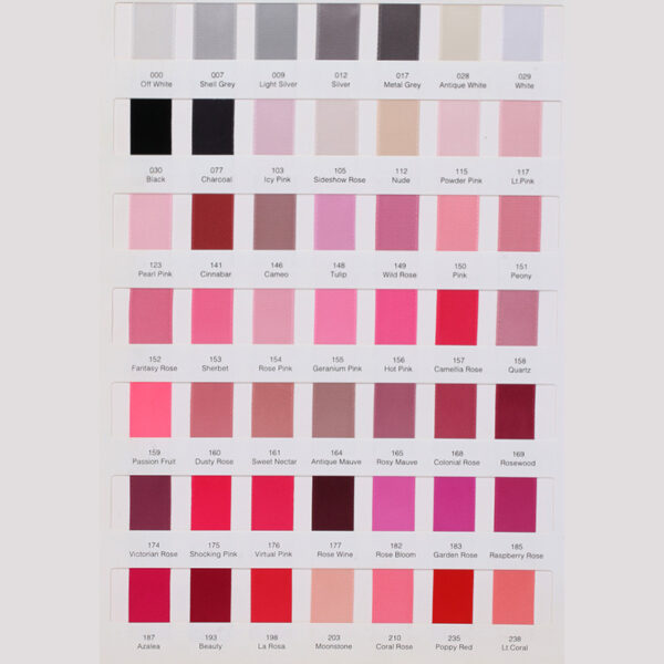 Custom Color Double-Faced High-Density Polyester Satin Ribbon – Wholesale Decorative Gift Wrap & Cake Box Tape for Weddings & DIY Crafts