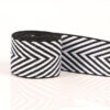 主图-05 New Computer Jacquard Polyester Herringbone Tape – Double-Sided Lettered Webbing for Garment & Shoe Accessories
