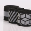 Wholesale Reflective Safety Tape 1–5cm – High-Visibility Polyester Webbing for Uniforms, Traffic Gear & Nighttime Warning Clothing