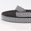 主图-06 New Computer Jacquard Polyester Herringbone Tape – Double-Sided Lettered Webbing for Garment & Shoe Accessories