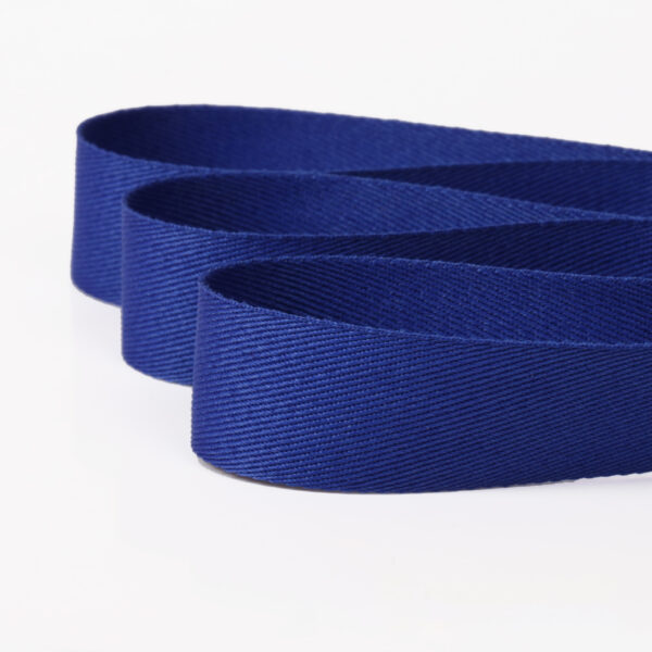Wholesale Colorful Twill Stripe Polyester Webbing – Garment Side Tape & Binding Trim for Apparel Decoration