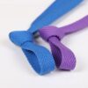 1.0cm Colored Elastic Imitation Nylon Herringbone Webbing – Garment Side Tape & Back Neck Binding