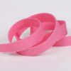 1.0cm Elastic Imitation Nylon Herringbone Webbing – Neckline Binding & Decorative Tape for T-Shirts and DIY