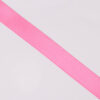 Custom Color Double-Faced High-Density Polyester Satin Ribbon – Wholesale Decorative Gift Wrap & Cake Box Tape for Weddings & DIY Crafts