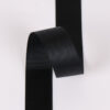 Custom Color Polyester Grosgrain Ribbon – Striped Ribbed Tape for Hair Bows, Garment Trim & DIY Accessories (Factory Stock Available)