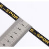 1cm E-SPORT Letter Jacquard Webbing – High-Density Polyester Trim Tape for Garment Decoration