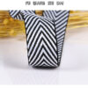 详情-13 New Computer Jacquard Polyester Herringbone Tape – Double-Sided Lettered Webbing for Garment & Shoe Accessories