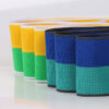 Warp Knitted Polyester Tape | Striped High-Density Trim 4.0–5.5cm