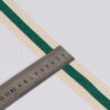 4cm Polyester Single-Knit Tape Low Stretch Side Trim
