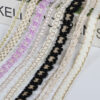 Wholesale Chanel Trim for Coats, Collars & Cuffs