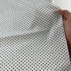 主图-02 100% Cotton Poplin Fabric — Small Polka Dot Print for Dresses & Shirts