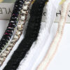 主图-02 Chanel Style Fuzzy Braid Trim for Women’s Jackets & Dresses