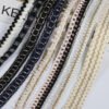 Wholesale Chanel Trim for Coats, Collars & Cuffs