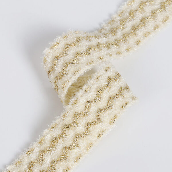 Wholesale Chanel Trim for Coats, Collars & Cuffs