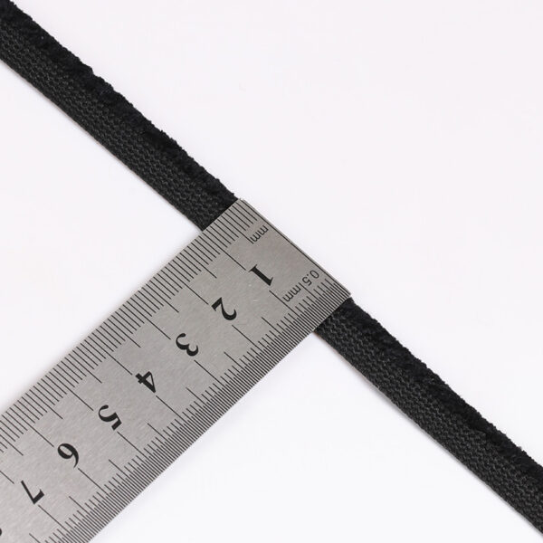 Chenille Piping Trim for Cushions, Bedding & Upholstery