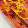 100% Cotton Gradient Tie-Dye Fabric — DIY Apparel & Accessories