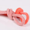 Fuzzy Chenille Piping Cord for Hoodies & Apparel Trim