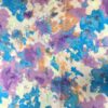 100% Cotton Gradient Tie-Dye Fabric — DIY Apparel & Accessories