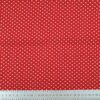 主图-06 100% Cotton Poplin Fabric — Small Polka Dot Print for Dresses & Shirts