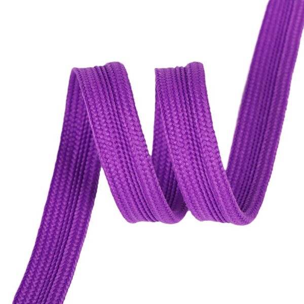 1cm Polyester Piping Binding Tape for Garment Edges