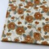 Cotton Poplin Fabric Korean INS Style Print — Reactive Dye