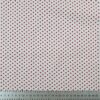 主图-09 100% Cotton Poplin Fabric — Small Polka Dot Print for Dresses & Shirts