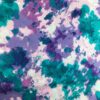 100% Cotton Gradient Tie-Dye Fabric — DIY Apparel & Accessories