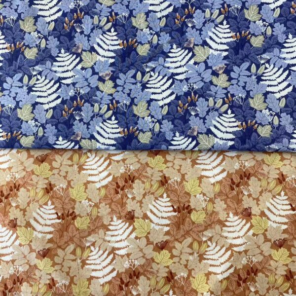 100% Cotton Tropical Print Poplin Fabric — Men’s Beach Shirt & Bandana Material