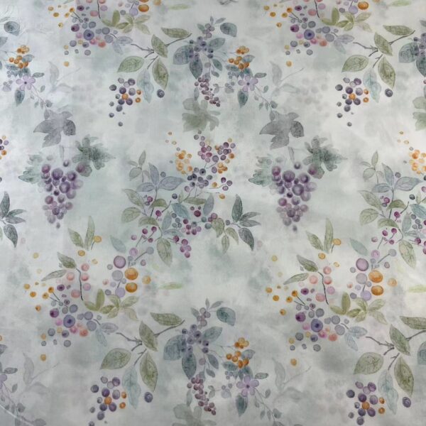 主图-01 High-Density 60s Cotton Poplin Digital Print Fabric — Premium 100% Cotton for Dresses & Children’s Wear