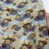 主图-01 Premium 60s Cotton Poplin Digital Print Fabric — Soft High-Density Cotton for Fashion Dresses & Kidswear