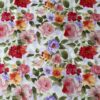 High-Density 60s Combed Cotton Digital Print Fabric — Kidswear, Dresses & DIY