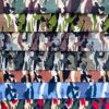 主图-01 100% Cotton Poplin Camouflage Fabric — Soft Camo Print for Summer Clothing
