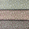 Fresh Summer Small Floral Cotton Fabric – 40s Poplin for Shirts & Kidswear