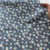 100% Cotton Countryside Floral Fabric — Spring/Summer DIY Sewing Material