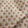 Cotton Poplin Printed Fabric – Summer Dresses & Kidswear DIY