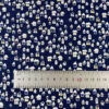 主图-02 Cotton Poplin Fabric with Little House Print – 60s Lightweight Dress & Pajama Material