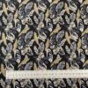 100% Cotton Printed Poplin Fabric – Hawaiian Summer Floral Dress Material