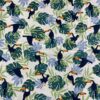100% Cotton Beachwear Printed Poplin Fabric — Soft & Breathable