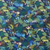 100% Cotton Small Animal Printed Fabric