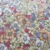 100% Cotton Printed Lawn Fabric — Summer Floral Dress Material