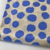 100% Cotton Polka Dot Printed Fabric — Soft Poplin for Summer Dresses