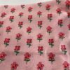 Cotton Floral Print Fabric – Spring/Summer Apparel & Home Textiles