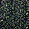 Cotton Poplin Printed Fabric for Shirts and Dresses – Reactive Print