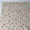Cotton Digital Printed Fabric – Fresh Floral Pattern for Dresses
