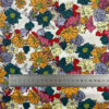 Fashion Floral Cotton Poplin Fabric – Soft Printed Cotton for Kidswear & Home Dresses