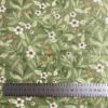 100% Cotton Summer Floral Printed Poplin Fabric — Soft & Breathable