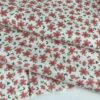 100% Cotton Small Floral Printed Fabric — Sweet Pastoral Poplin